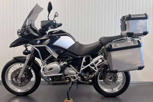 BMW R 1200 GS (2006) thumbnail 3