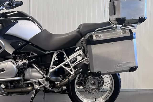 BMW R 1200 GS (2006) thumbnail 5