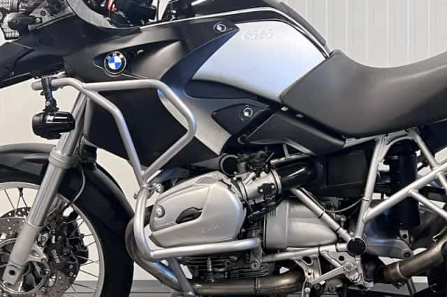 BMW R 1200 GS (2006) thumbnail 6