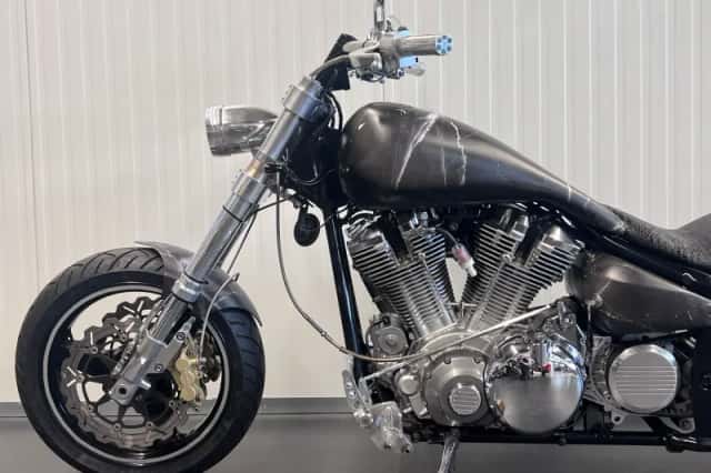 Yamaha XV 1600 CHOPPER (1999) thumbnail 4