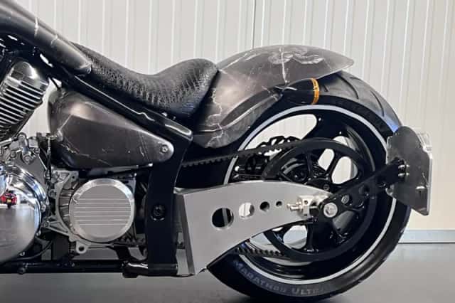 Yamaha XV 1600 CHOPPER (1999) thumbnail 5