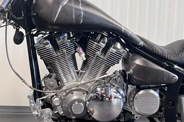 Yamaha XV 1600 CHOPPER (1999) thumbnail 6