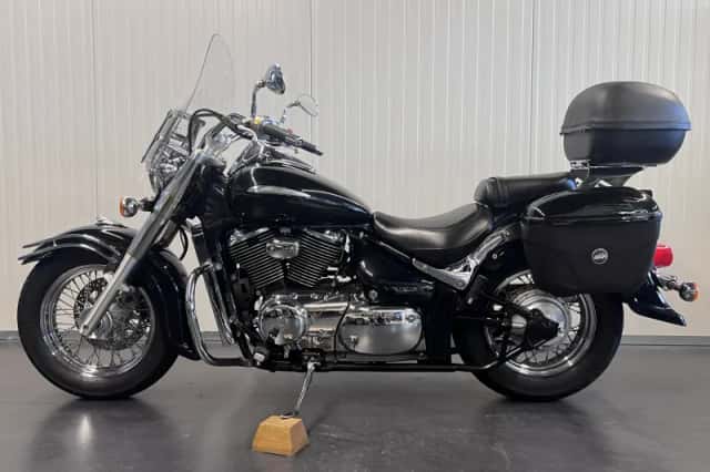 Suzuki VL 800 VOLUSIA (2002) thumbnail 3