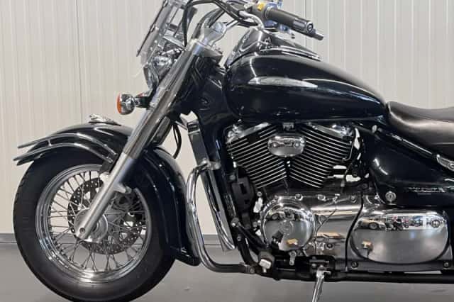 Suzuki VL 800 VOLUSIA (2002) thumbnail 4