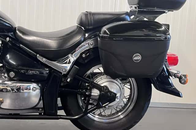 Suzuki VL 800 VOLUSIA (2002) thumbnail 5