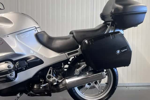 BMW R 1150 RS (2001) thumbnail 5