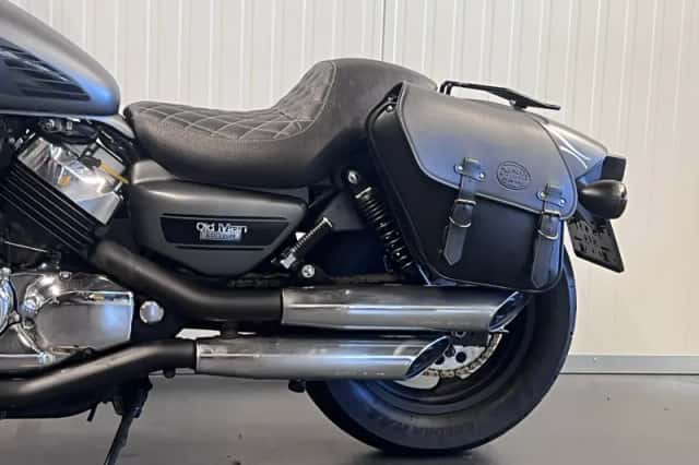Honda VF 750 CUSTOM (1994) thumbnail 5