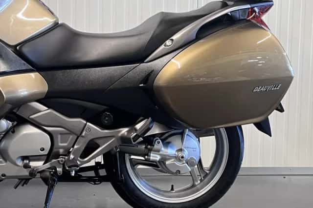 Honda NT 700 V Deauville (2006) thumbnail 5