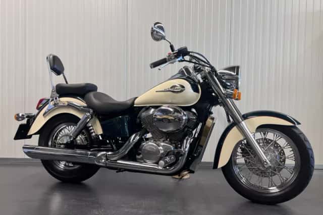 Honda VT 750 C2 (1998) thumbnail 1