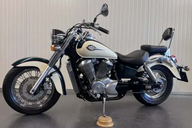 Honda VT 750 C2 (1998) thumbnail 2