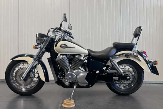 Honda VT 750 C2 (1998) thumbnail 3