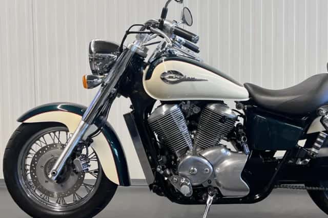 Honda VT 750 C2 (1998) thumbnail 4