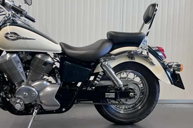 Honda VT 750 C2 (1998) thumbnail 5