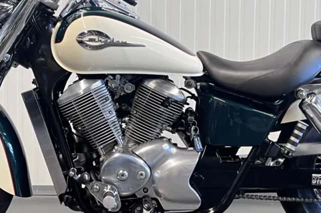 Honda VT 750 C2 (1998) thumbnail 6
