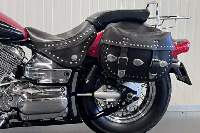 Yamaha XVS 1100 Dragstar (1999) thumbnail 5