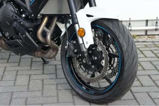 Kawasaki Versys 650 (2026) thumbnail 6