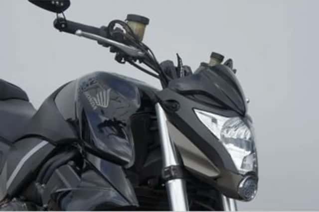 Honda CB1000R (2009) thumbnail 4