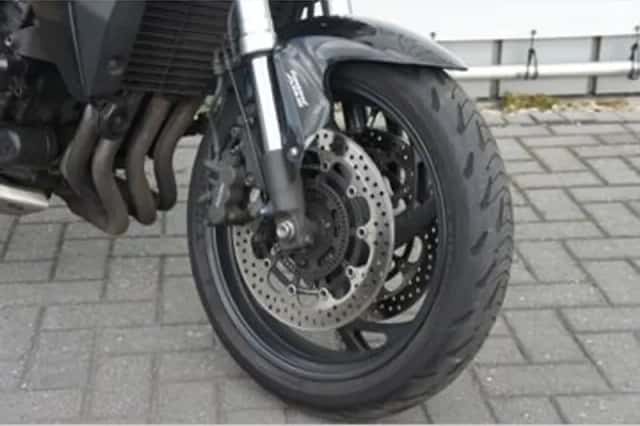 Honda CB1000R (2009) thumbnail 5