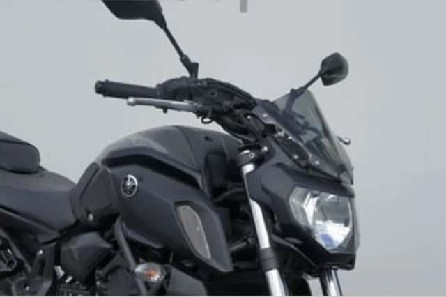 Yamaha MT-07 (2019) thumbnail 4