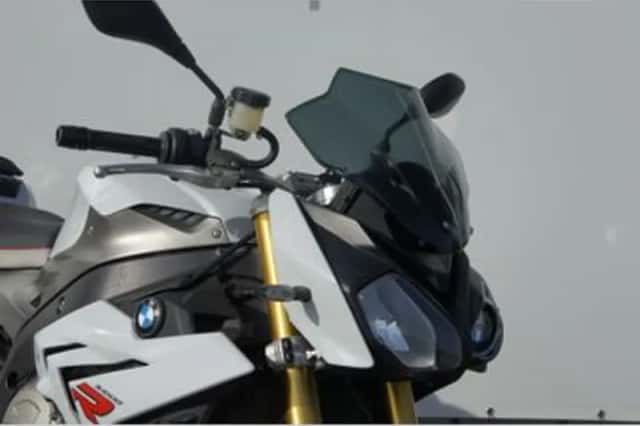 BMW S 1000 R (2014) thumbnail 4