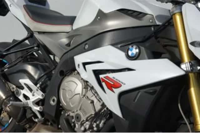 BMW S 1000 R (2014) thumbnail 5