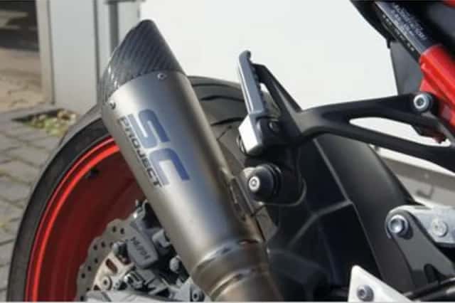 Kawasaki Z900 (2024) thumbnail 6