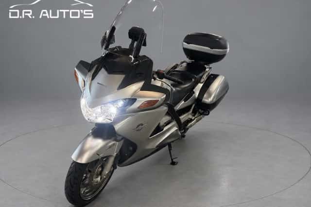 Honda ST 1300 Pan European (2006) thumbnail 1