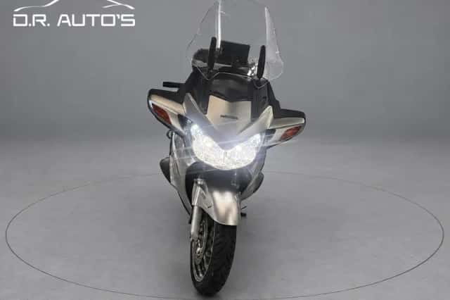Honda ST 1300 Pan European (2006) thumbnail 2