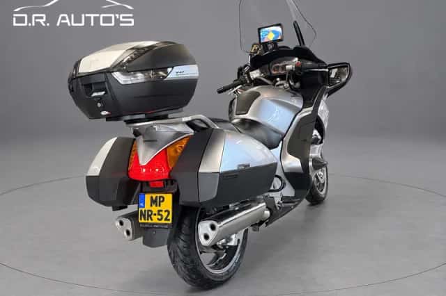 Honda ST 1300 Pan European (2006) thumbnail 4
