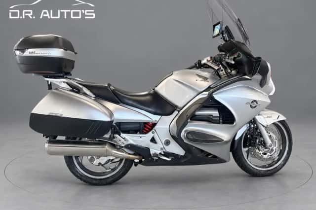 Honda ST 1300 Pan European (2006) thumbnail 5
