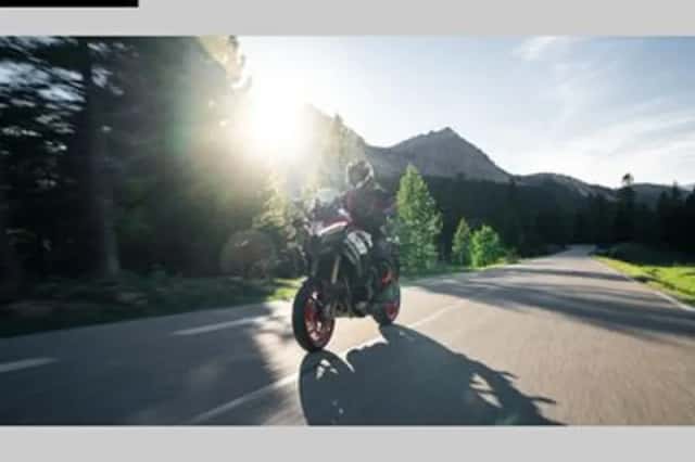 Ducati Multistrada V4S (2026) thumbnail 6