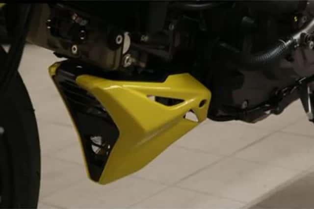 Ducati Monster 937 (2025) thumbnail 6
