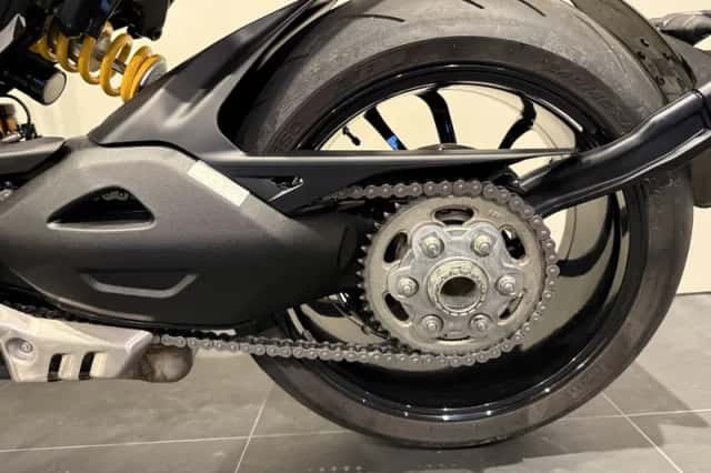 Ducati Diavel V4 (2023) thumbnail 6