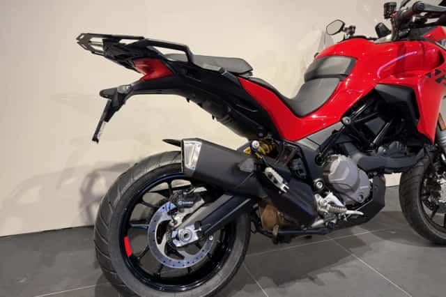Ducati Multistrada V2 S (2022) thumbnail 5