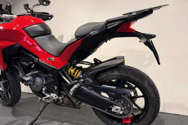 Ducati Multistrada V2 S (2022) thumbnail 6
