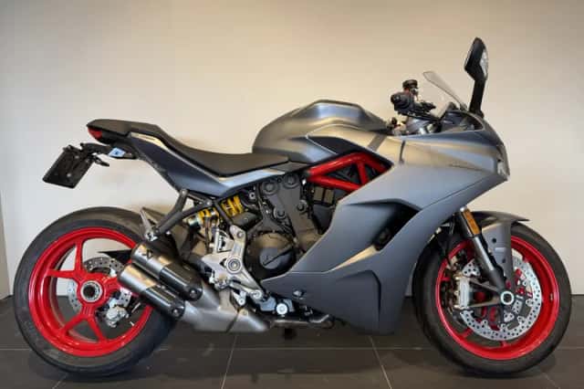 Ducati Superbike Testastretta 11° (2020) thumbnail 1