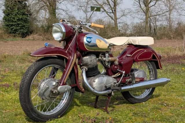 NSU MAX (1954) thumbnail 1