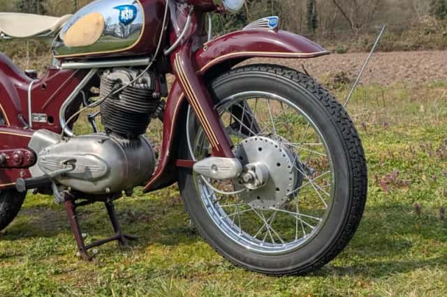 NSU MAX (1954) thumbnail 3