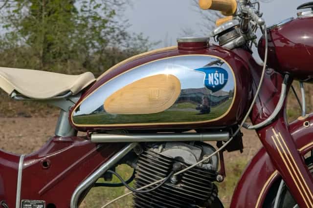 NSU MAX (1954) thumbnail 6