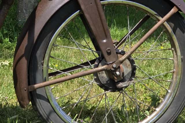 Ardie RZ200 Peter (1940) thumbnail 3