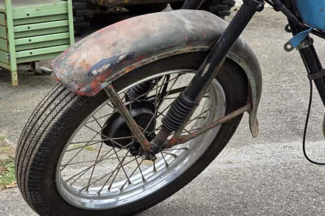 Harley-Davidson 125cc project with American title (2026) thumbnail 5