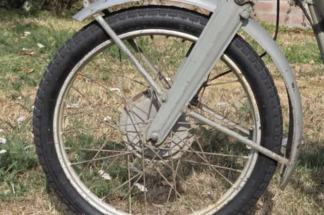 DKW RT125 (1941) thumbnail 3
