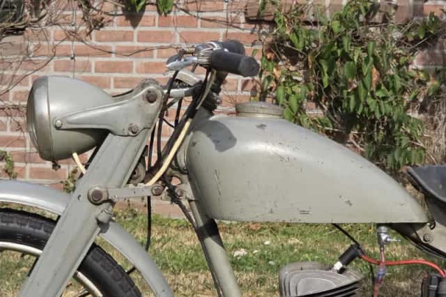 DKW RT125 (1941) thumbnail 4
