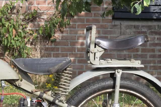 DKW RT125 (1941) thumbnail 5