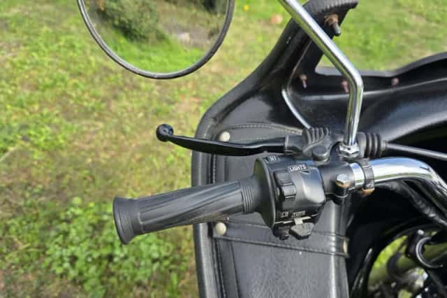 Yamaha XS 1100 /eleven (1979) thumbnail 4