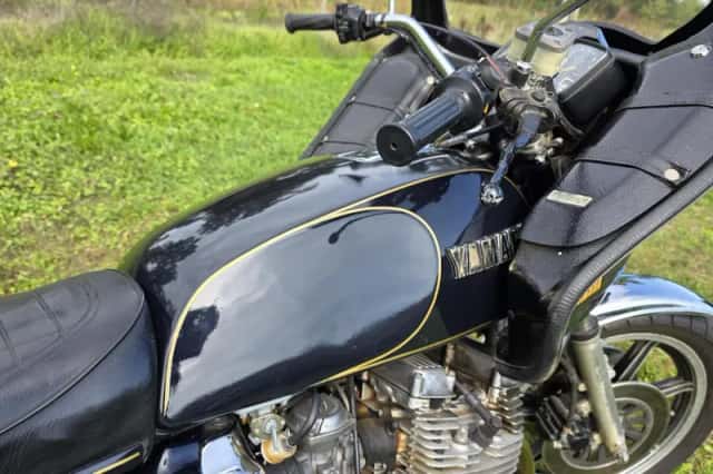 Yamaha XS 1100 /eleven (1979) thumbnail 5