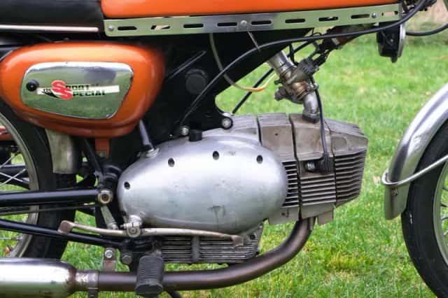 Motobi 125SS year (2026) thumbnail 3