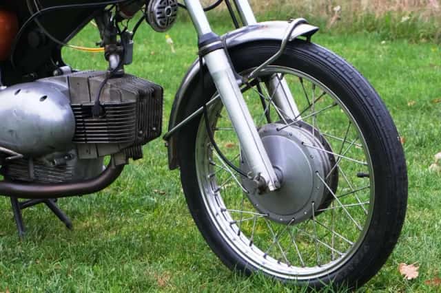 Motobi 125SS year (2026) thumbnail 6