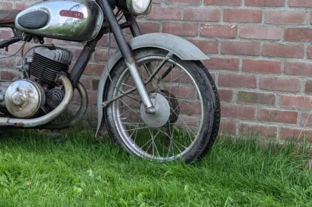 Sparta 250cc (2026) thumbnail 3