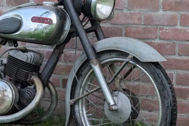 Sparta 250cc (2026) thumbnail 5